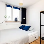 Apartman Sandstone Targowek