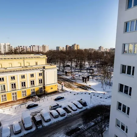 Sandstone Targowek *