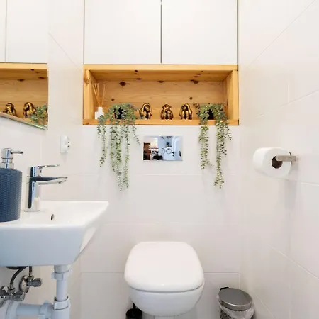 Sandstone Targowek Warsaw