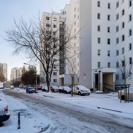 Sandstone Targowek ורשה