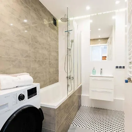 דירה Sandstone Targowek