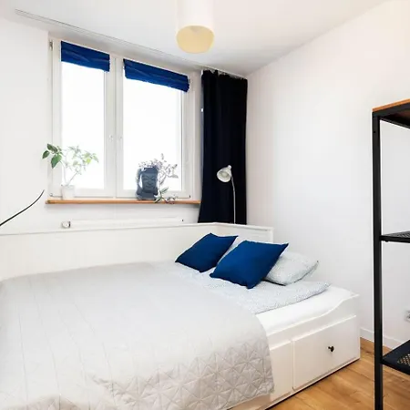 דירה Sandstone Targowek