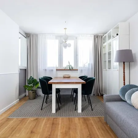 Sandstone Targowek Warsaw