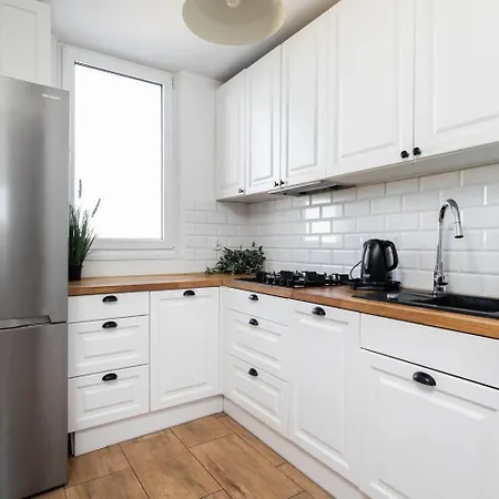 Sandstone Targowek *