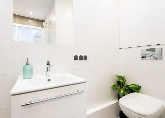 Sandstone Targowek Warszawa