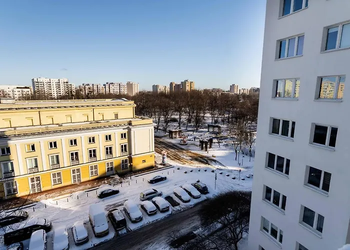 Sandstone Targowek *