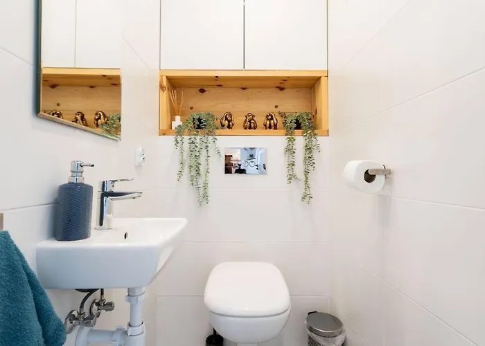 Sandstone Targowek وارسو