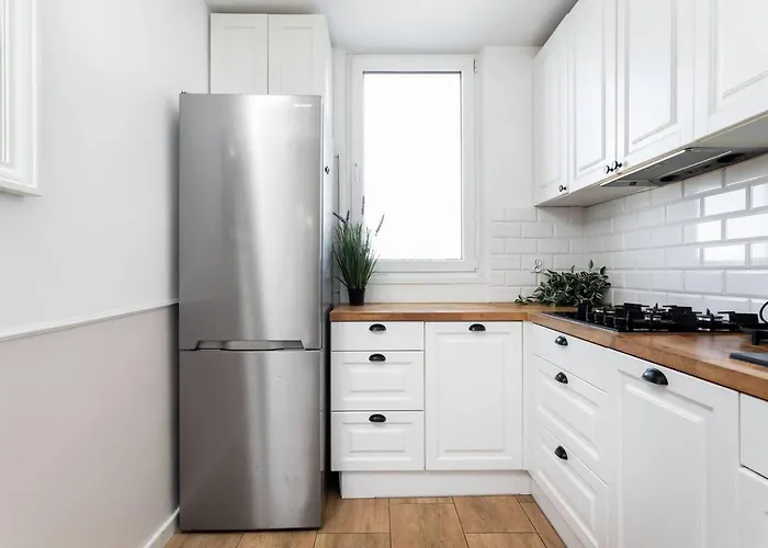 Sandstone Targowek * Warszawa