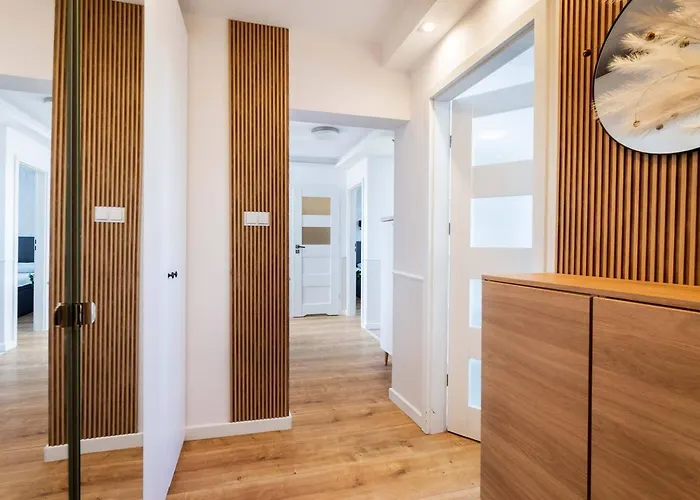 Sandstone Targowek * Warszawa