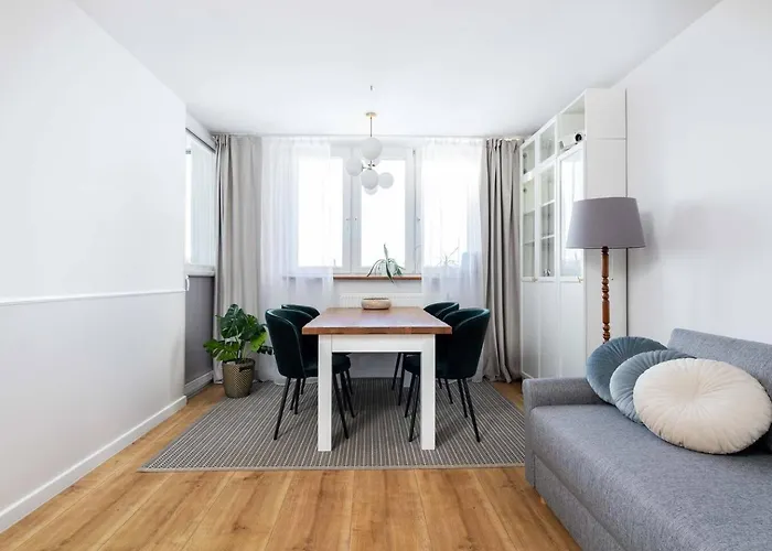 Sandstone Targowek Warszawa