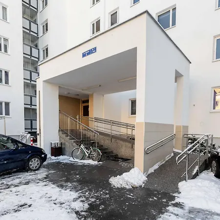 Sandstone Targowek * Warsaw