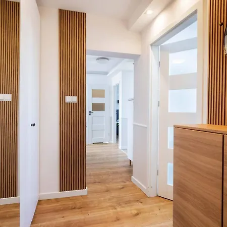 Sandstone Targowek * Warsaw