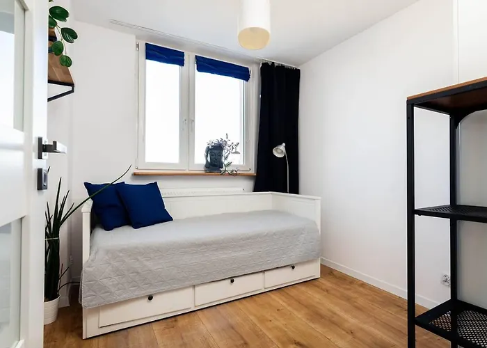 Sandstone Targowek Warsaw