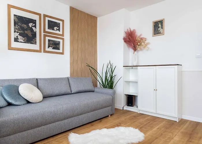 Sandstone Targowek * Warsaw