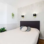 Appartement Sandstone Targowek Warschau